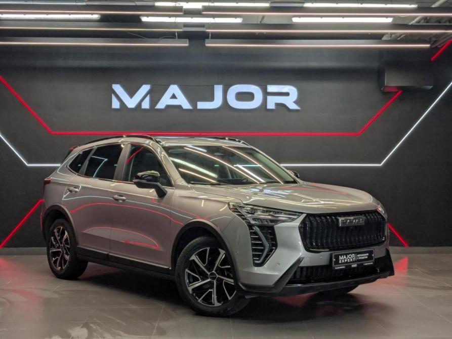 Haval Jolion I Рестайлинг Москва  - изображение 30