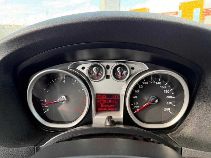 Ford Focus II Рестайлинг Сыктывкар  - изображение 19