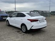 Hyundai Solaris II Рестайлинг Буинск  - изображение 35
