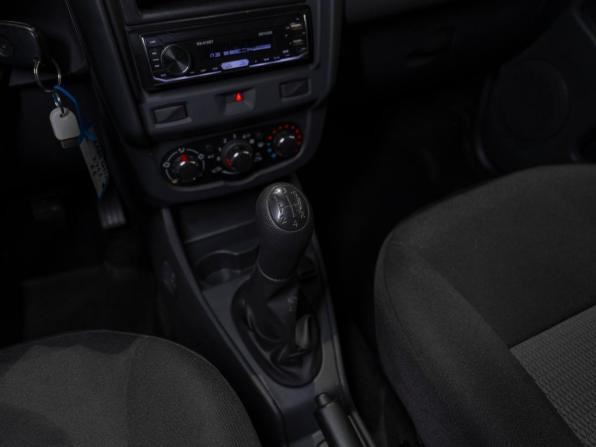 Lada (ВАЗ) Largus I Рестайлинг с пробегом 2024 года, цена 1 310 000 рублей, 42758 км, универсал, Автокод Объявления
