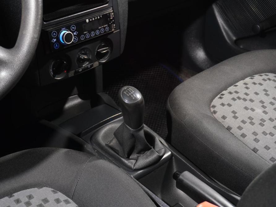 Skoda Fabia I Рестайлинг Тверь  - изображение 15