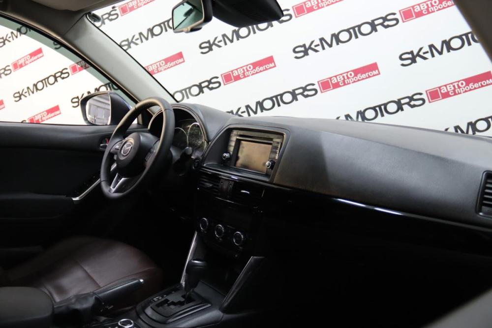 Mazda CX-5 I Сургут  - изображение 9