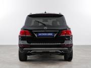 Mercedes-Benz GLE I (W166) Москва  - изображение 27