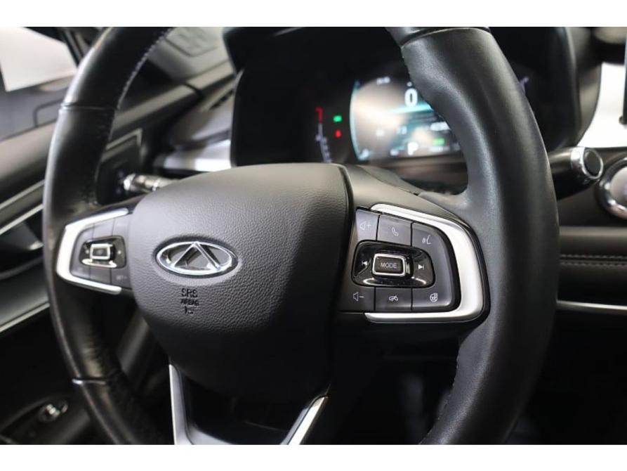 Chery Tiggo 7 Pro I Коломна  - изображение 8
