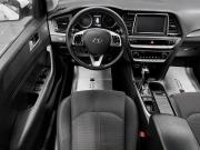 Hyundai Sonata VII (LF) Рестайлинг Тверь  - изображение 33