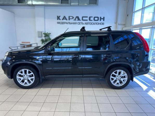 Nissan X-Trail II Рестайлинг с пробегом 2011 года, цена 1 315 000 рублей, 163000 км, внедорожник, Автокод Объявления