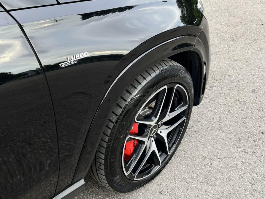 Mercedes-Benz GLE AMG II (V167) Нижний Новгород  - изображение 13