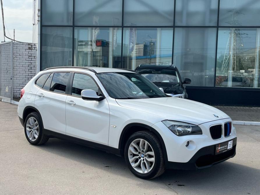 BMW X1 I (E84) Калуга  - изображение 3