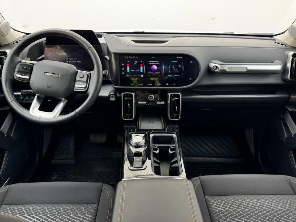 Haval Dargo с пробегом 2024 года, цена 2 800 000 рублей, 22494 км, внедорожник, Автокод Объявления
