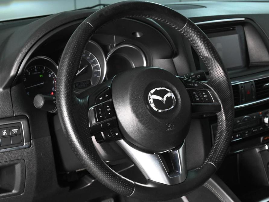 Mazda CX-5 I Рестайлинг Ростов-на-Дону  - изображение 12