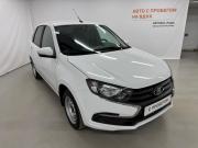 Lada (ВАЗ) Granta I Рестайлинг Москва  - изображение 20