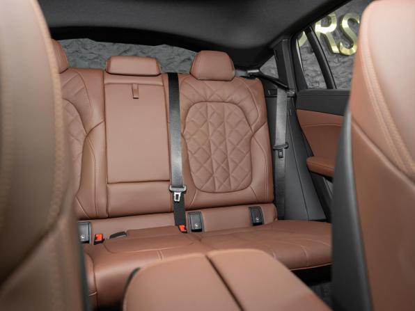 Новый BMW X6 III (G06) Рестайлинг 2026 года, цена 15 990 000 рублей, внедорожник, Автокод Объявления