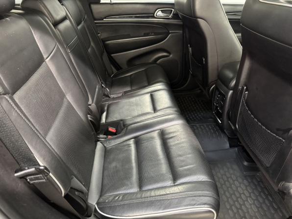 Jeep Grand Cherokee IV (WK2) с пробегом 2011 года, цена 1 599 800 рублей, 219000 км, внедорожник, Автокод Объявления