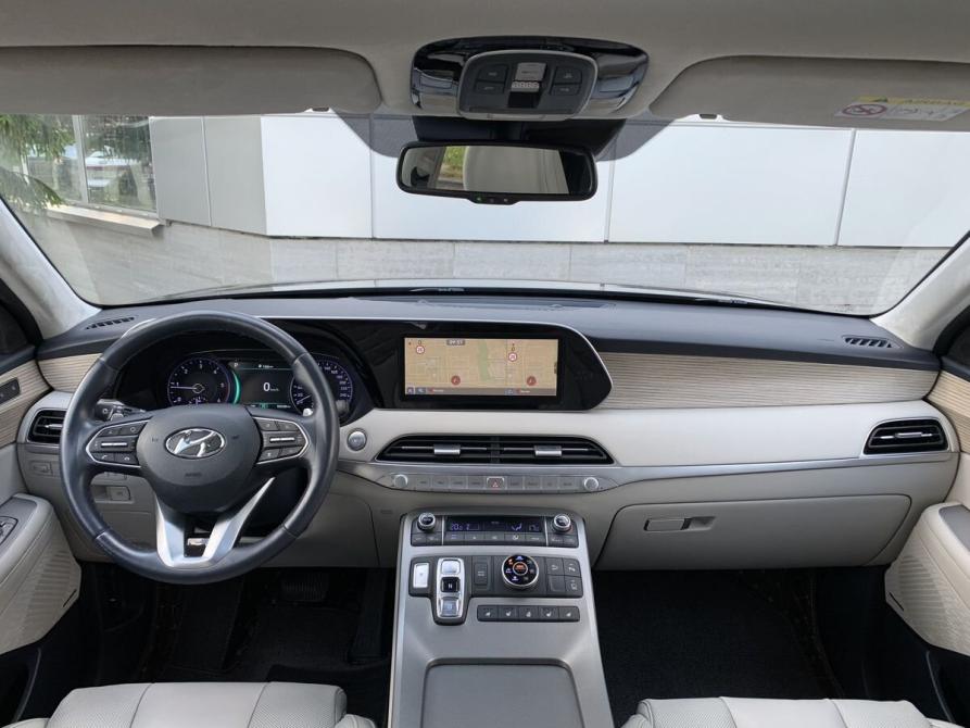 Hyundai Palisade I Москва  - изображение 25