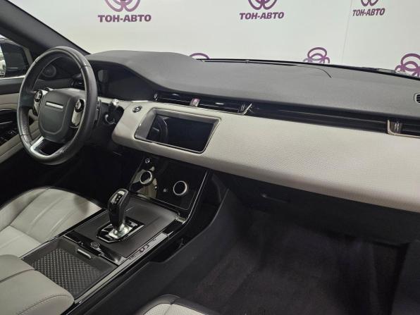 Land Rover Range Rover Evoque II с пробегом 2021 года, цена 3 554 000 рублей, 61940 км, внедорожник, Автокод Объявления