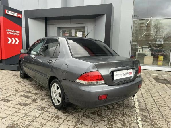 Mitsubishi Lancer IX Рестайлинг с пробегом 2005 года, цена 338 000 рублей, 290696 км, седан, Автокод Объявления