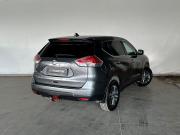 Nissan X-Trail III Москва  - изображение 23