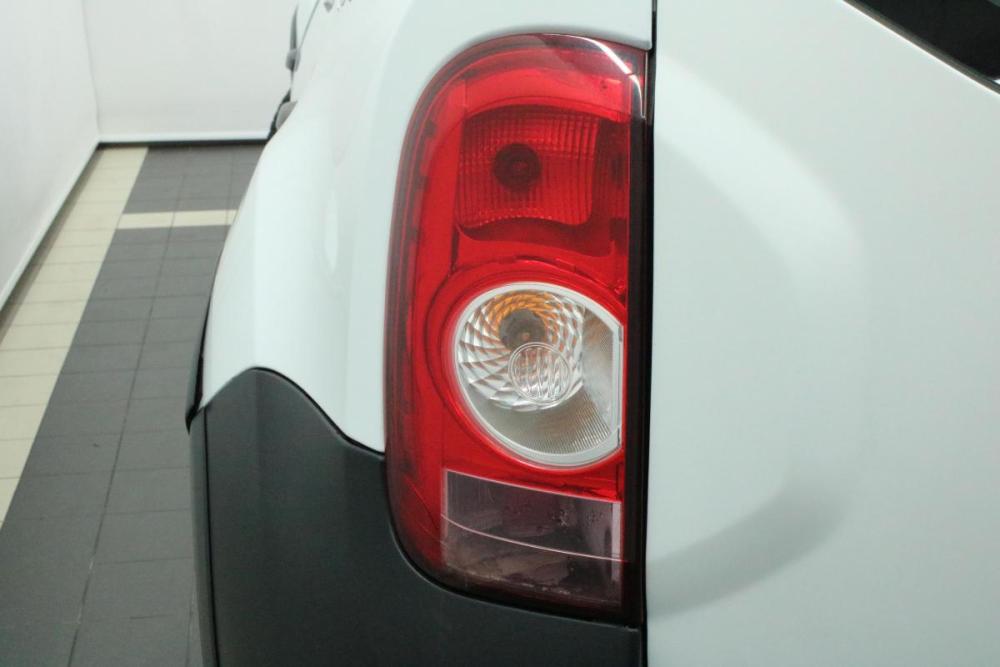 Renault Duster I Красноярск  - изображение 22