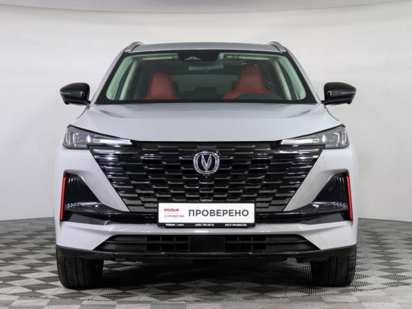 Changan CS55 Plus II с пробегом 2023 года, цена 1 949 000 рублей, 65350 км, внедорожник, Автокод Объявления