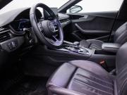 Audi A5 II (F5) Рестайлинг Москва  - изображение 28