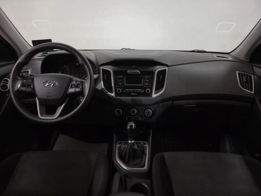 Hyundai Creta I Рестайлинг Альметьевск  - изображение 13