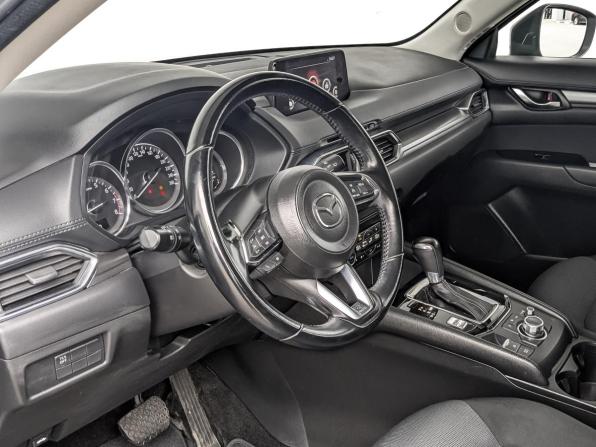 Mazda CX-5 II с пробегом 2017 года, цена 2 190 000 рублей, 114346 км, внедорожник, Автокод Объявления