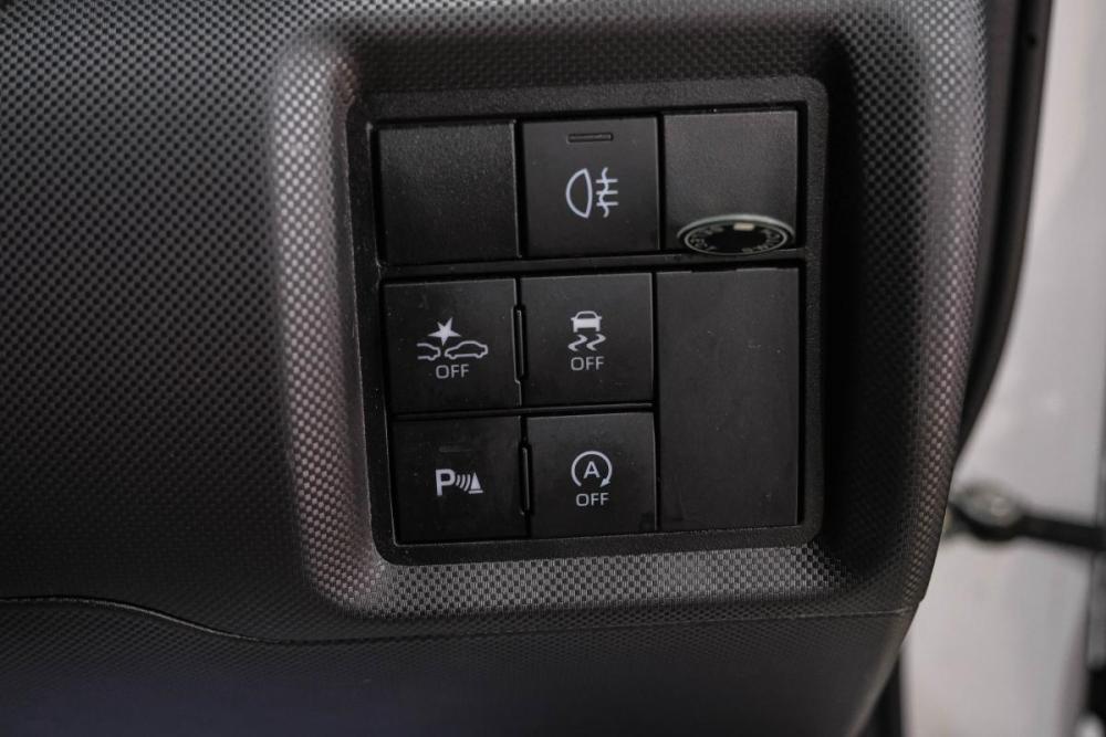 Toyota Raize I Новокузнецк  - изображение 25