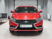 Lada (ВАЗ) Vesta I Екатеринбург  - изображение 21