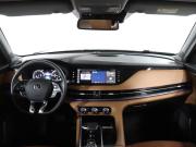 Changan CS95 I Рестайлинг 2 Москва  - изображение 35