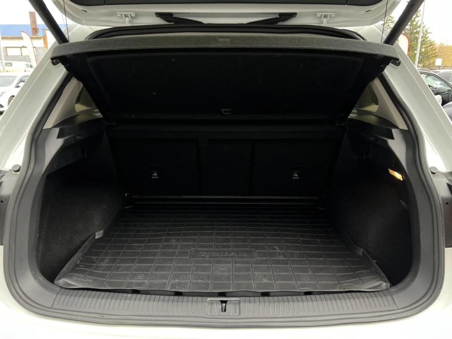 Volkswagen Tiguan II Альметьевск  - изображение 24