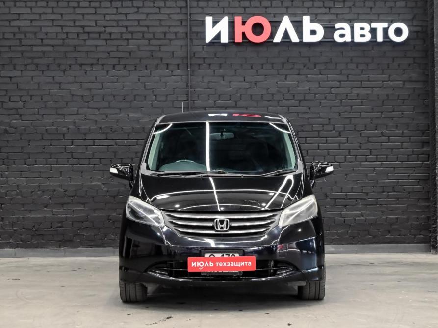 Honda Freed I Рестайлинг Екатеринбург  - изображение 2