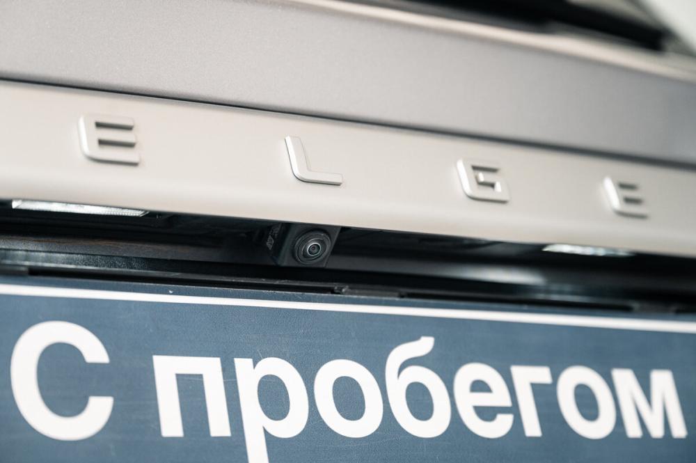 Belgee X50 Оренбург  - изображение 11