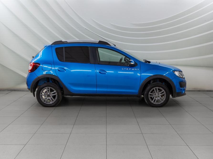 Renault Sandero II Волгоград  - изображение 8