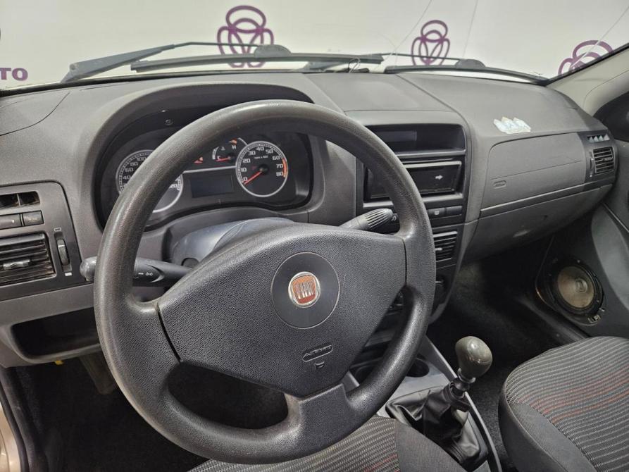 Fiat Albea I Рестайлинг Тольятти  - изображение 11