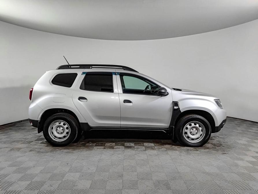 Renault Duster II Уфа  - изображение 5