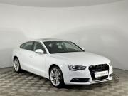 Audi A5 I (8T) Рестайлинг Воронеж  - изображение 21