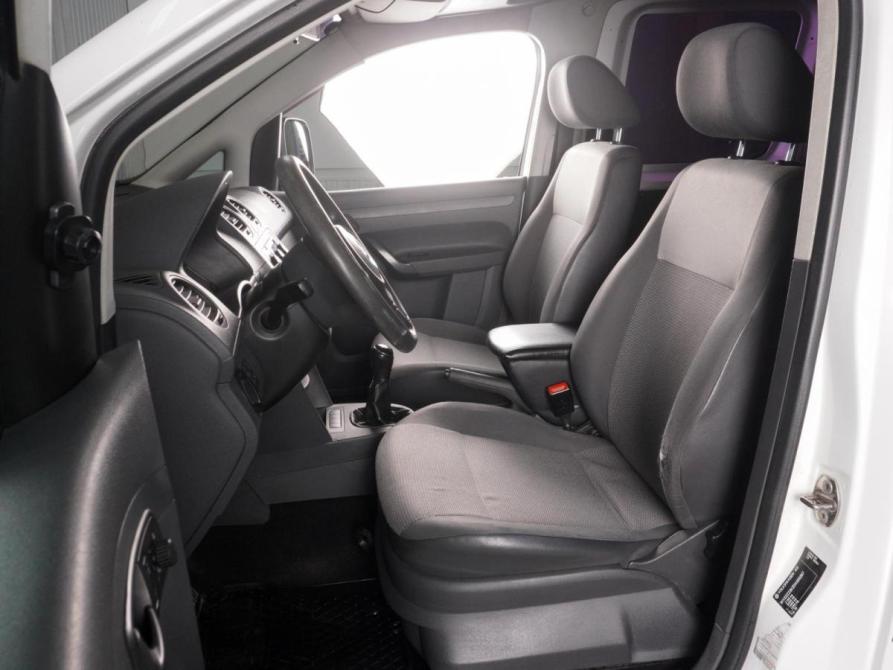 Volkswagen Caddy III Рестайлинг Минеральные Воды  - изображение 9