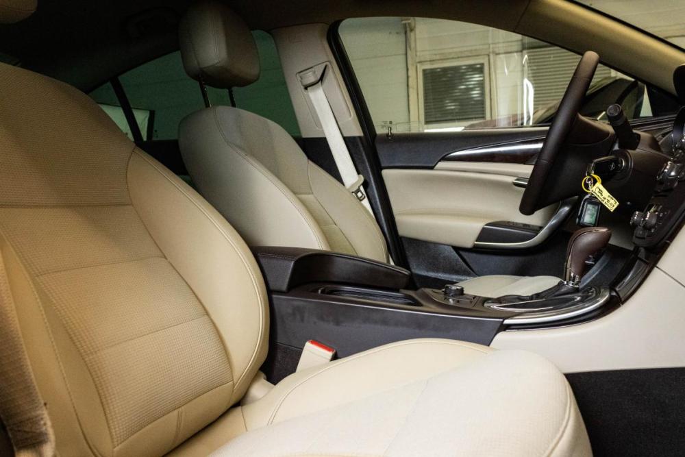 Opel Insignia I Уфа  - изображение 12