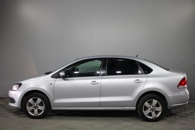 Volkswagen Polo V с пробегом 2012 года, цена 749 000 рублей, 273000 км, седан, Автокод Объявления