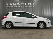 Peugeot 308 I Пермь  - изображение 24
