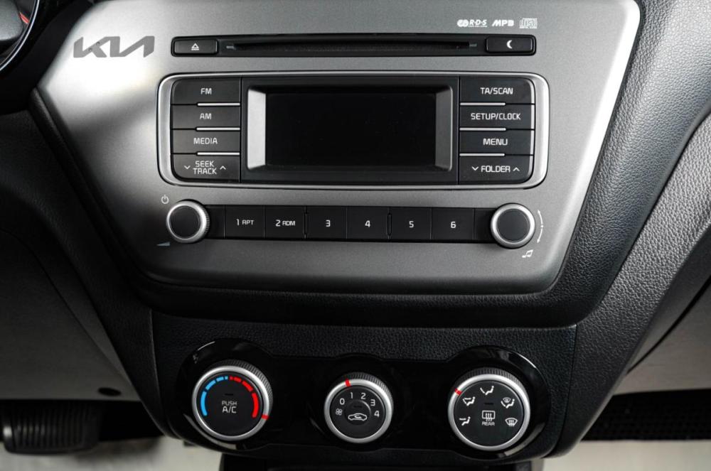 Kia Rio III Рестайлинг Тюмень  - изображение 17
