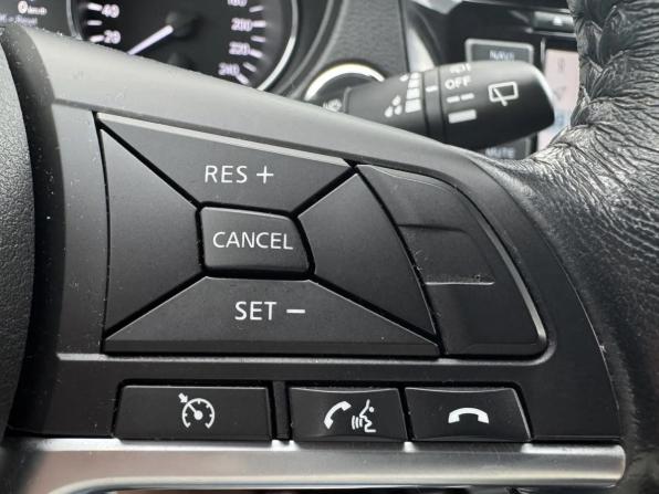 Nissan X-Trail III Рестайлинг с пробегом 2019 года, цена 2 329 000 рублей, 100603 км, внедорожник, Автокод Объявления