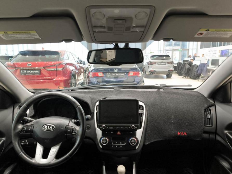Kia Ceed I Рестайлинг Казань  - изображение 17