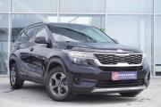 Kia Seltos I Ульяновск  - изображение 25