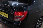 Lada (ВАЗ) Granta I Рестайлинг Новокузнецк  - изображение 39