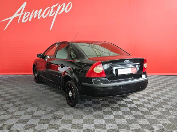 Ford Focus II с пробегом 2006 года, цена 399 000 рублей, 194983 км, седан, Автокод Объявления