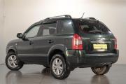Hyundai Tucson I Челябинск  - изображение 23