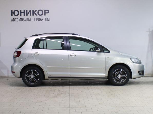 Volkswagen Golf Plus II с пробегом 2012 года, цена 609 000 рублей, 273829 км, хэтчбек, Автокод Объявления