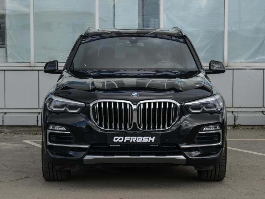 BMW X5 IV (G05/G18) Курган  - изображение 3