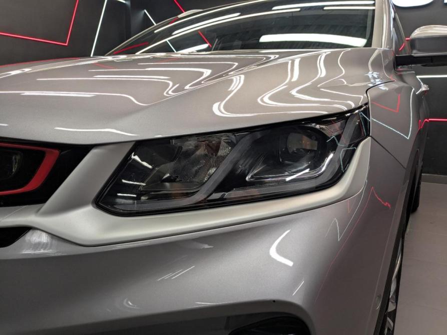 Belgee X50 Москва  - изображение 27